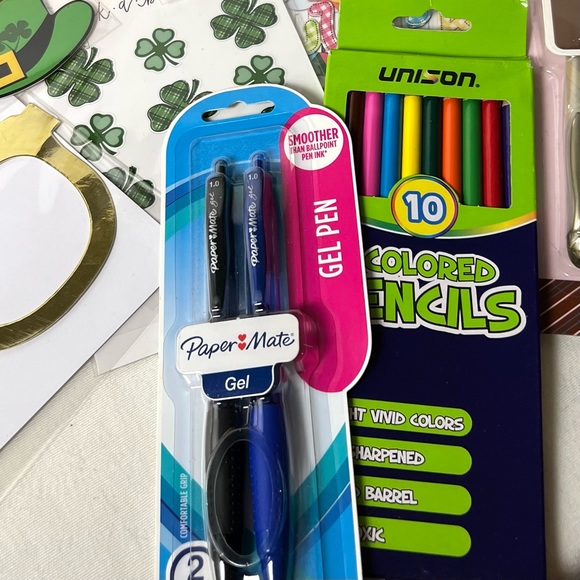 A LITTLE LUCK FOR YOU GIFT SET - Picture 6 of 15